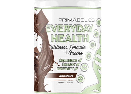 EVERYDAY HEALTH GREENS - Anywhey Supplement Store