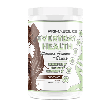 EVERYDAY HEALTH GREENS - Anywhey Supplement Store