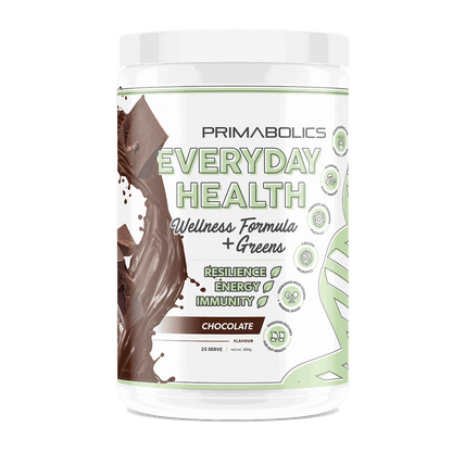 EVERYDAY HEALTH GREENS - Anywhey Supplement Store