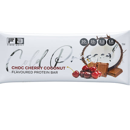 COLD PRESSED PROTEIN BAR