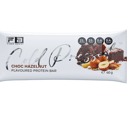 COLD PRESSED PROTEIN BAR