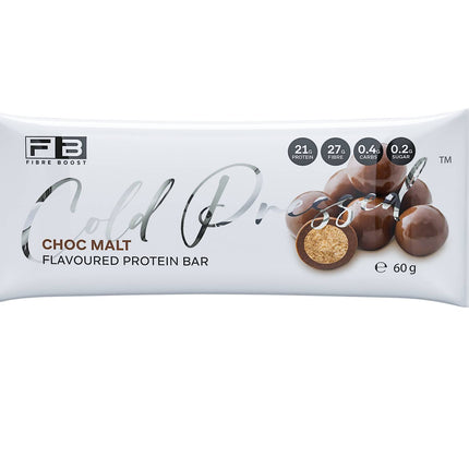COLD PRESSED PROTEIN BAR