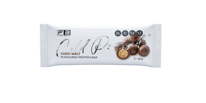 COLD PRESSED PROTEIN BAR