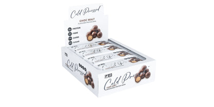 COLD PRESSED PROTEIN BAR