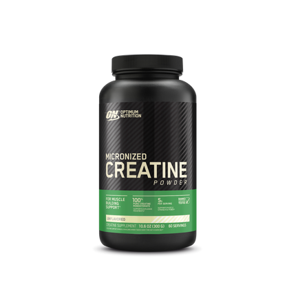 ON CREATINE (UNFLAVOURED) 300gr - Anywhey Supplement Store