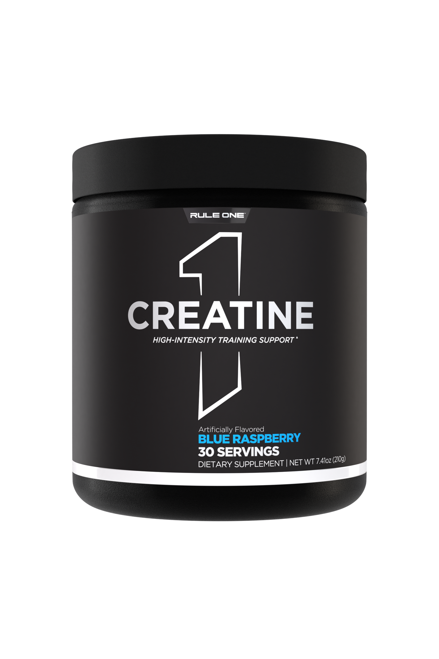 CREATINE 30 SERVE BY RULE 1