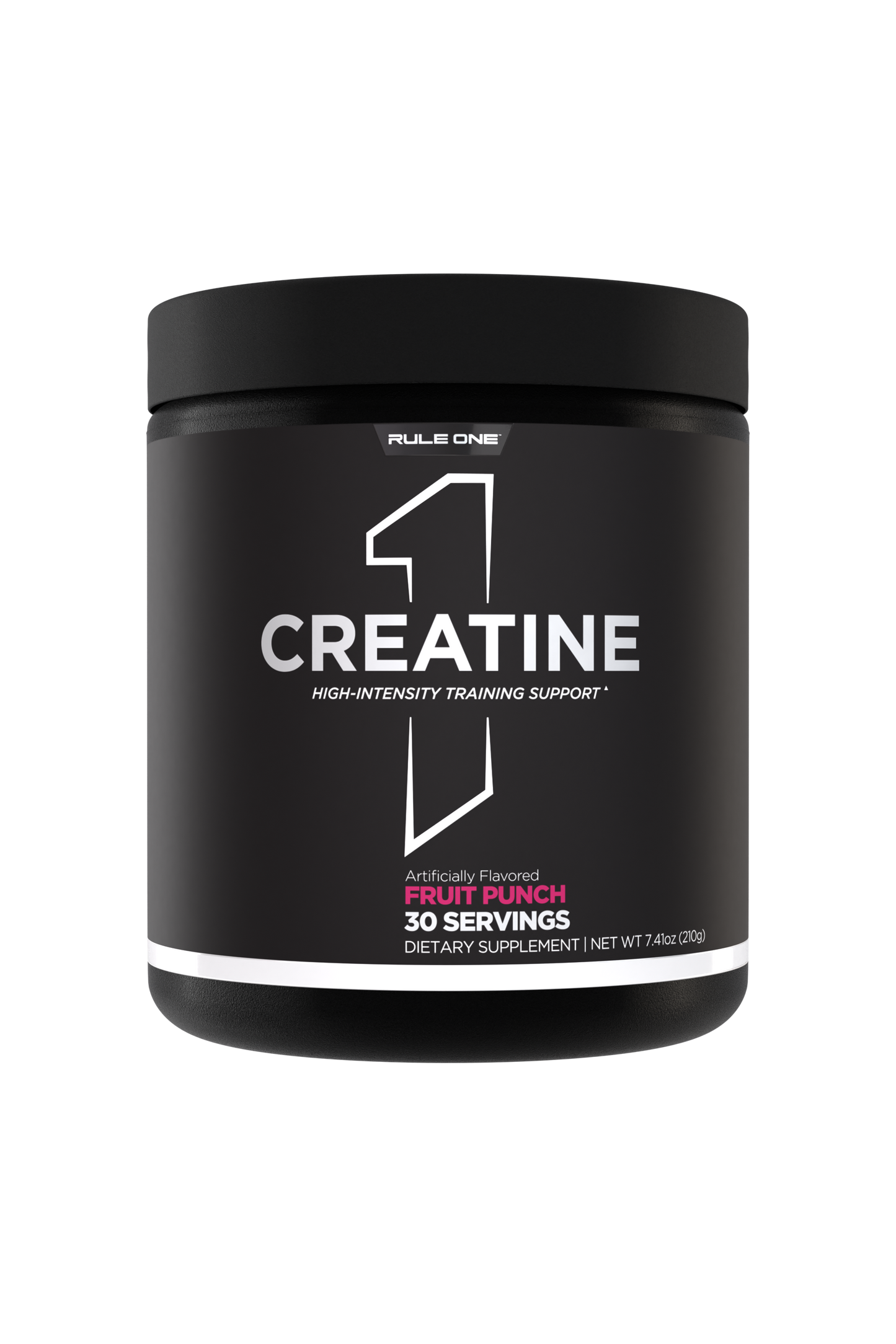 CREATINE 30 SERVE BY RULE 1