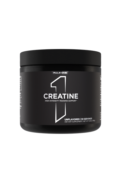 CREATINE 30 SERVE BY RULE 1