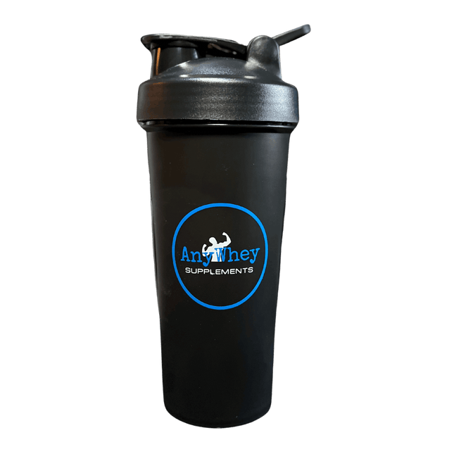 Bottle Shaker by Anywhey Supplement - Anywhey Supplement Store