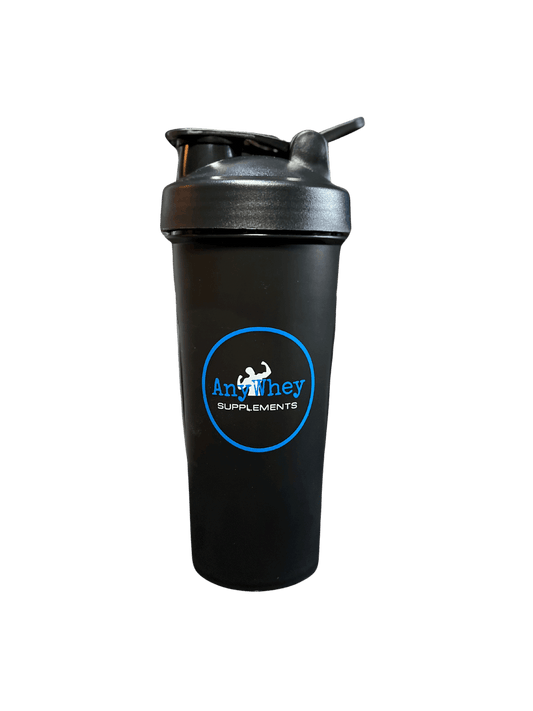 Bottle Shaker by Anywhey Supplement - Anywhey Supplement Store