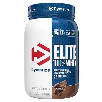 DYMATIZE  ELITE 100