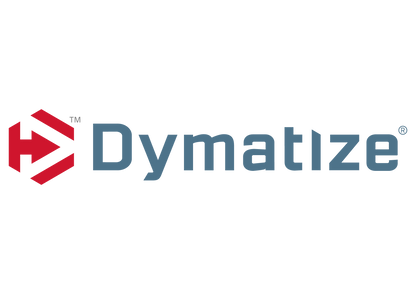 ISO100 DYMATIZE