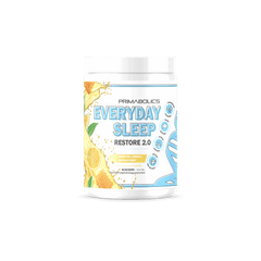 EVERYDAY SLEEP