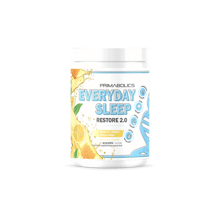 EVERYDAY SLEEP