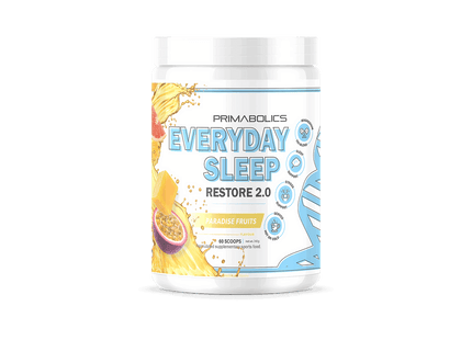 EVERYDAY SLEEP