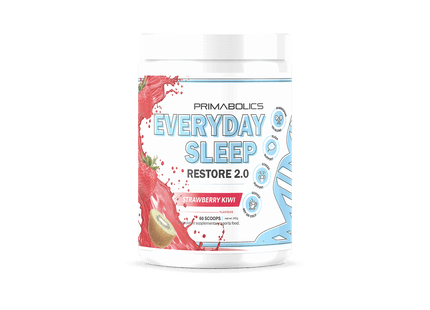 EVERYDAY SLEEP