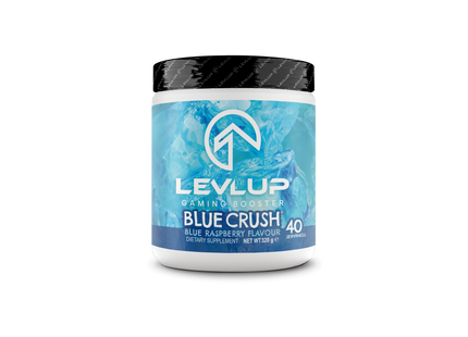 GAMING BOOTER - LEVLUP - Anywhey Supplement Store