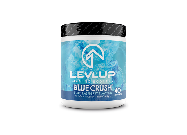 GAMING BOOTER - LEVLUP - Anywhey Supplement Store
