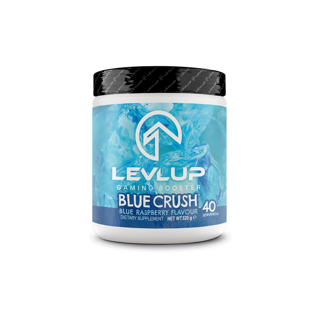 GAMING BOOTER - LEVLUP - Anywhey Supplement Store