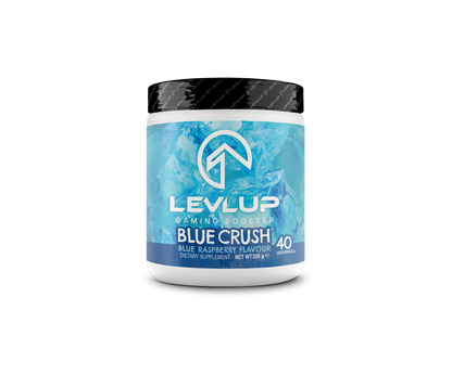 GAMING BOOTER - LEVLUP - Anywhey Supplement Store