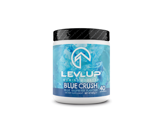 GAMING BOOTER - LEVLUP - Anywhey Supplement Store