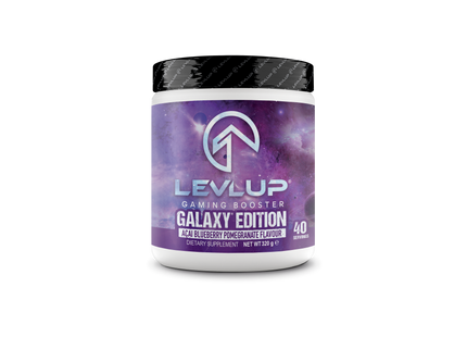 GAMING BOOTER - LEVLUP - Anywhey Supplement Store