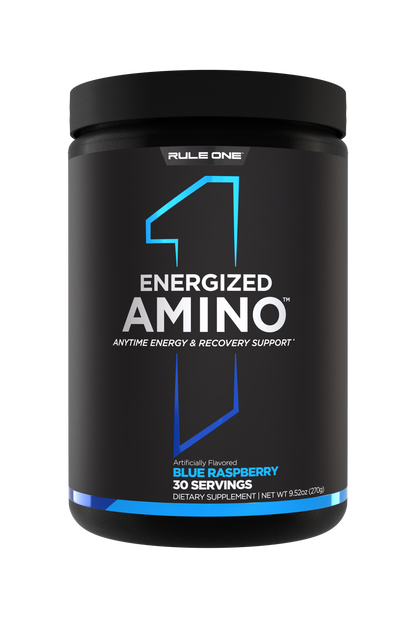 R1 Energized Amino