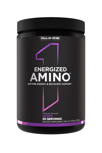 R1 Energized Amino