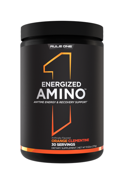 R1 Energized Amino