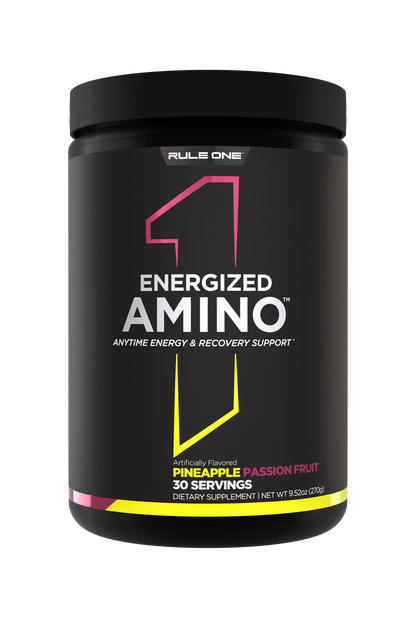 R1 Energized Amino