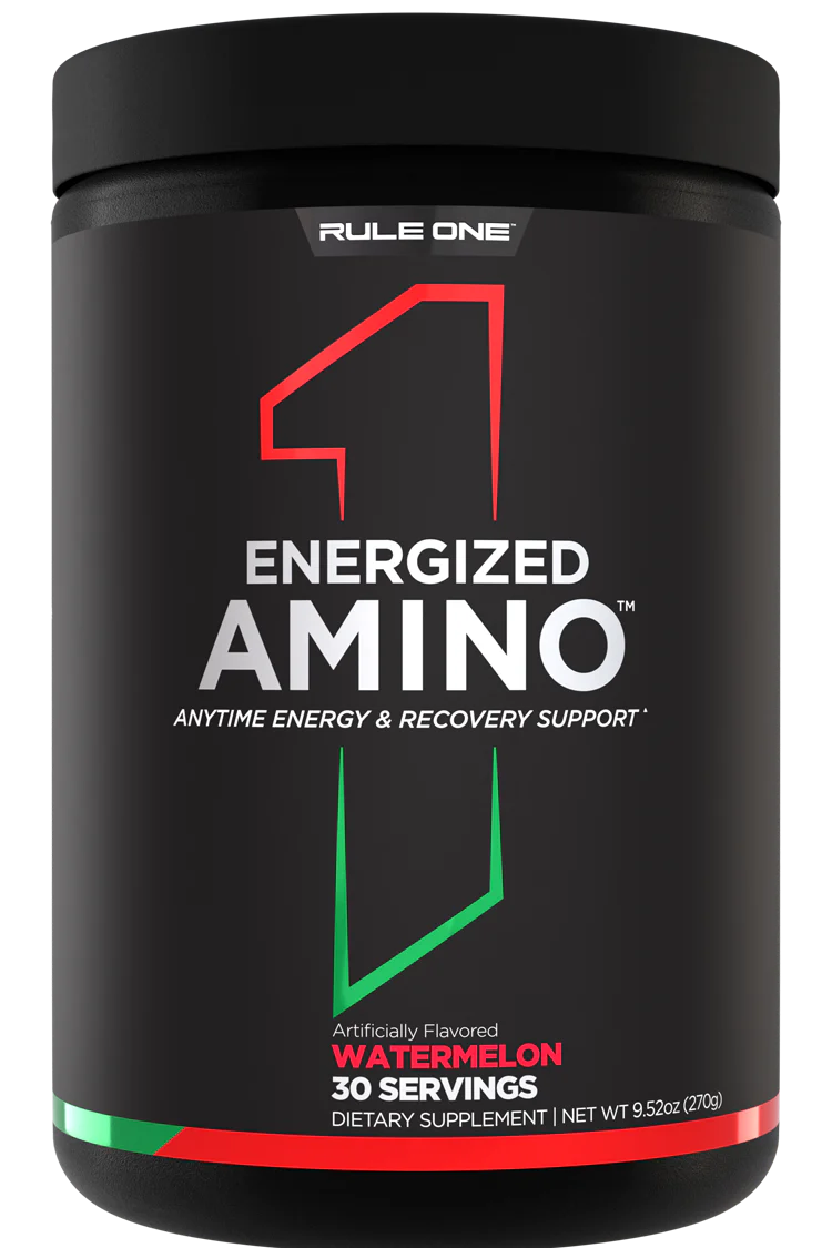 R1 Energized Amino