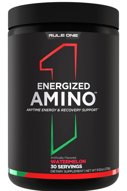 R1 Energized Amino