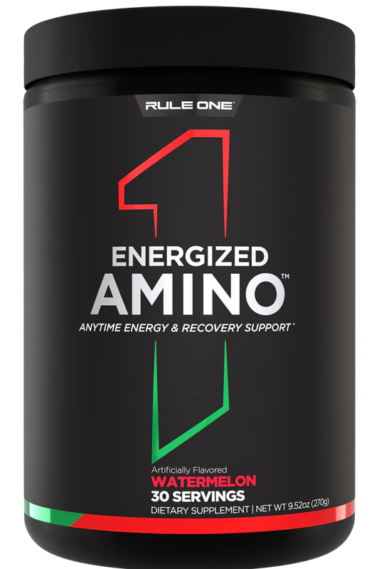 R1 Energized Amino