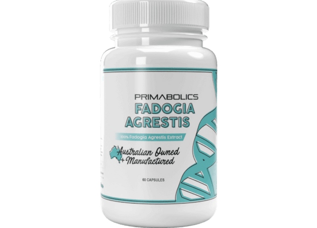 FADOGIA AGGRETIS 750mg - Anywhey Supplement Store