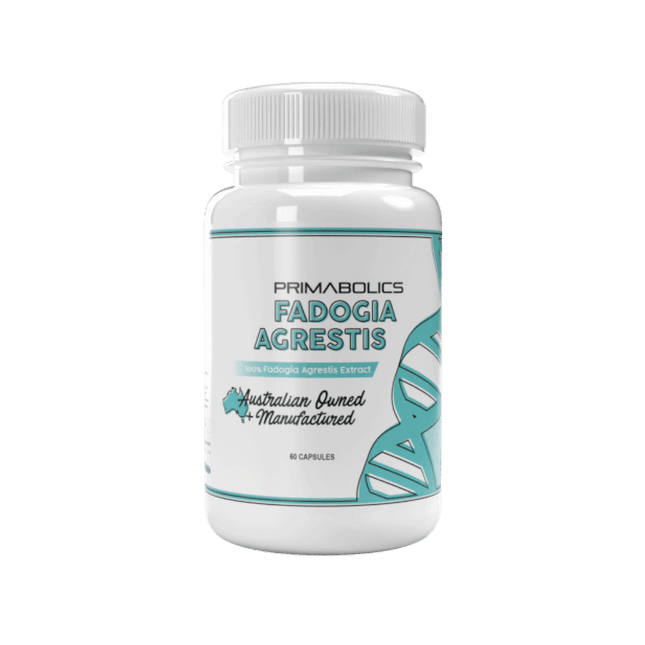 FADOGIA AGGRETIS 750mg - Anywhey Supplement Store