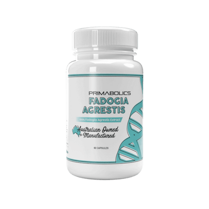 FADOGIA AGGRETIS 750mg - Anywhey Supplement Store