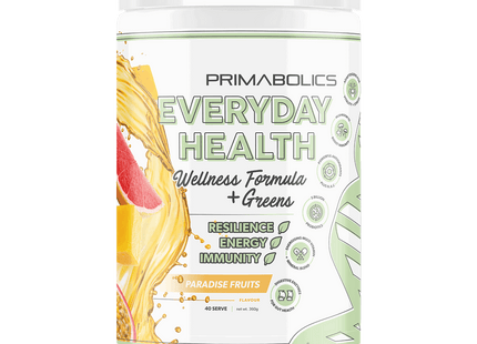 EVERYDAY HEALTH GREENS - Anywhey Supplement Store