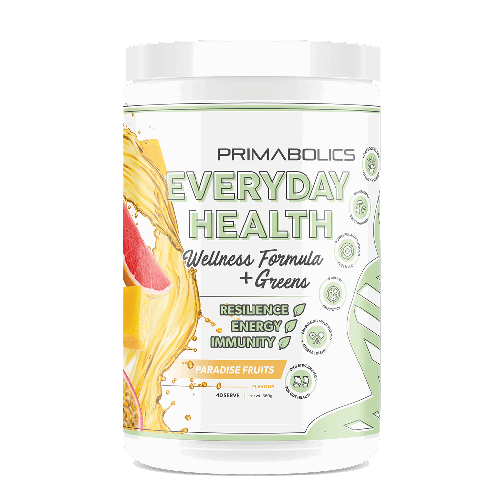 EVERYDAY HEALTH GREENS - Anywhey Supplement Store