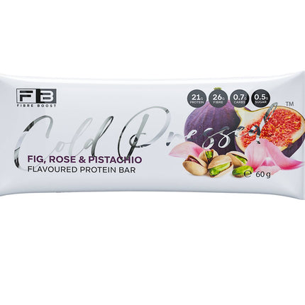 COLD PRESSED PROTEIN BAR