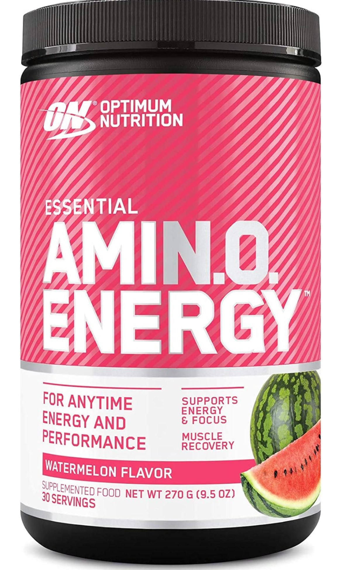 ON AMINO ENERGY