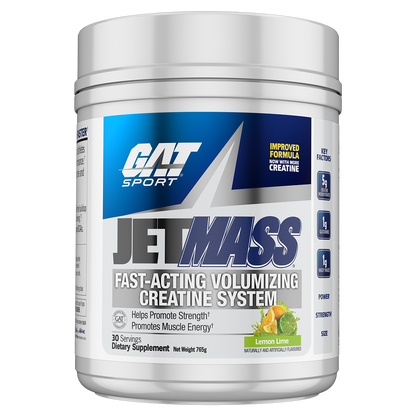 JETMASS BY GAT SPORTS