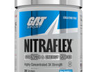 NITRAFLEX BY GAT - Anywhey Supplement Store