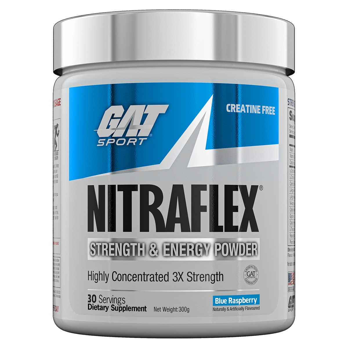 NITRAFLEX BY GAT