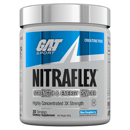 NITRAFLEX BY GAT