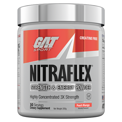 NITRAFLEX BY GAT