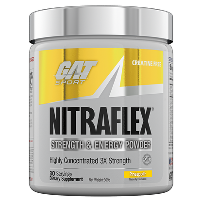 NITRAFLEX BY GAT