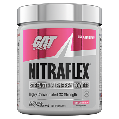 NITRAFLEX BY GAT