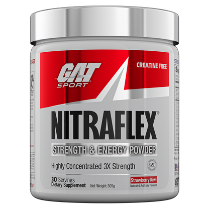 NITRAFLEX BY GAT