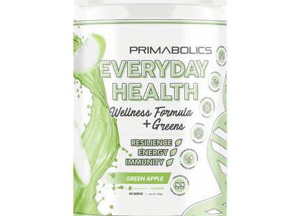 EVERYDAY HEALTH GREENS - Anywhey Supplement Store