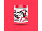 GHOST FAT BURNER - Anywhey Supplement Store